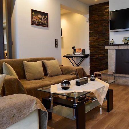 Luxury Summer Escape In Rhodes Apartment Rhodes City Bagian luar foto