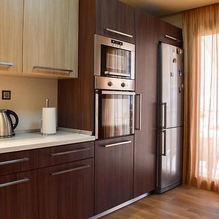 Luxury Summer Escape In Rhodes Apartment Rhodes City Bagian luar foto