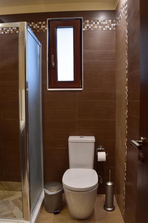 Luxury Summer Escape In Rhodes Apartment Rhodes City Bagian luar foto